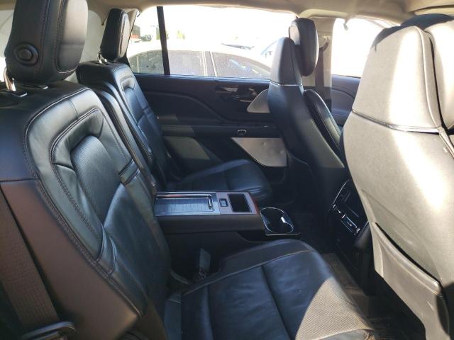 2020 LINCOLN AVIATOR GR 5LMYJ8XY2LGL14358