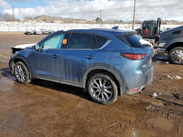 VIN JM3KFBDM5K0552538 2019 MAZDA CX-5 no.2