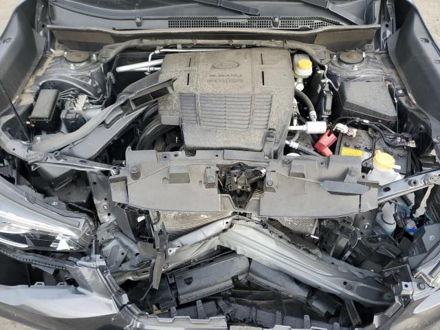 2020 SUBARU FORESTER P - JF2SKAJC3LH491124