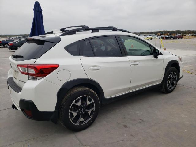 2019 SUBARU CROSSTREK - JF2GTAEC5K8237782