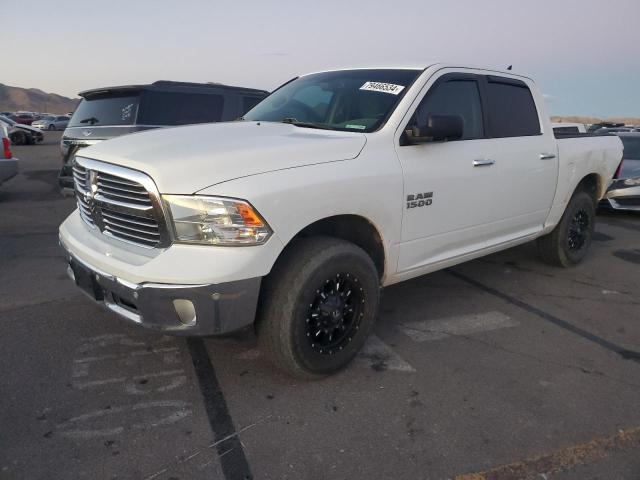 2016 RAM 1500 SLT #3034586736