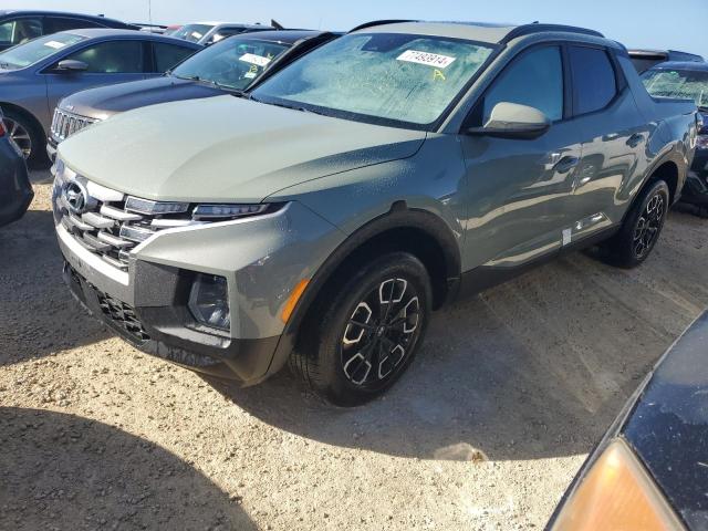 2023 HYUNDAI SANTA CRUZ #3004271921