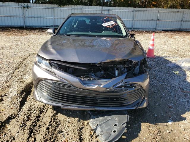 2019 TOYOTA CAMRY L - 4T1B11HK6KU261884