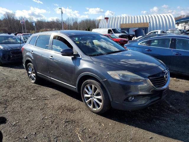 VIN JM3TB3DV3E0428643 2014 Mazda CX-9, Grand Touring no.4