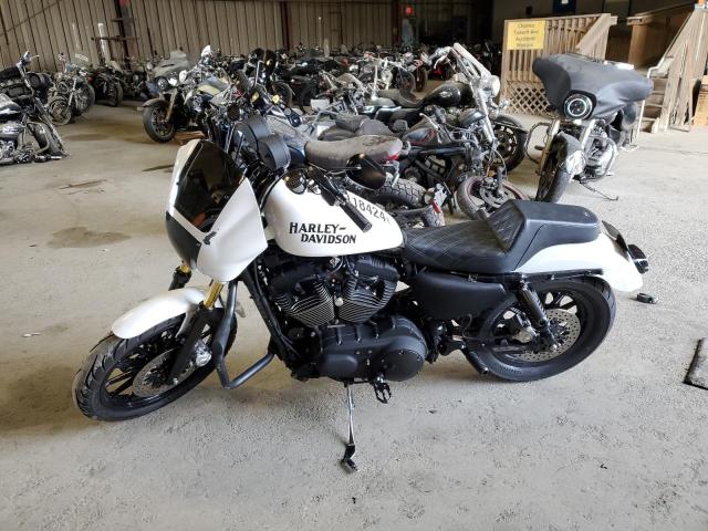 2006 HARLEY-DAVIDSON XL1200 R 1HD1CLP1X6K453128