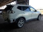 NISSAN ROGUE S photo