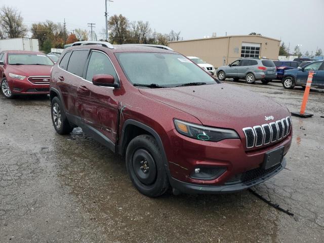 2019 JEEP CHEROKEE L 1C4PJMLB9KD344938
