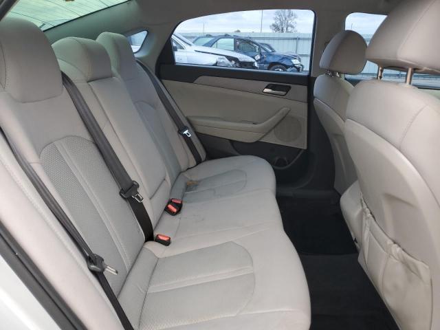 2019 HYUNDAI SONATA SE - 5NPE24AF0KH800054