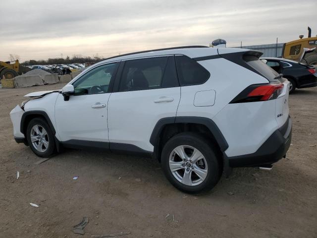 2020 TOYOTA RAV4 XLE - 2T3P1RFV5LC073529