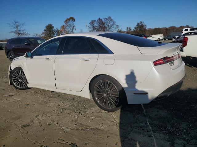 2016 LINCOLN MKZ - 3LN6L2G95GR601038