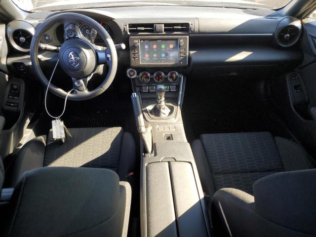 2024 TOYOTA GR 86 JF1ZNBB1XR9752569