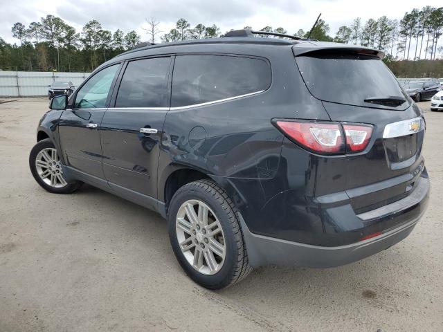 2015 CHEVROLET TRAVERSE L - 1GNKRGKD1FJ281565