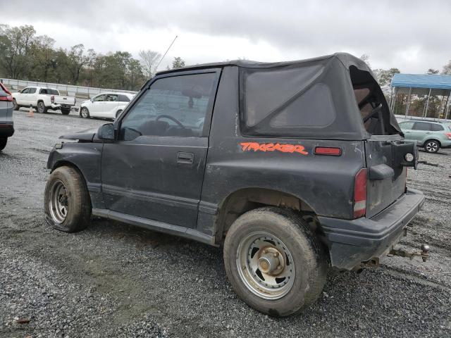 GEO TRACKER 1992 two tone  gas 2CNBJ18U8N6938728 photo #3