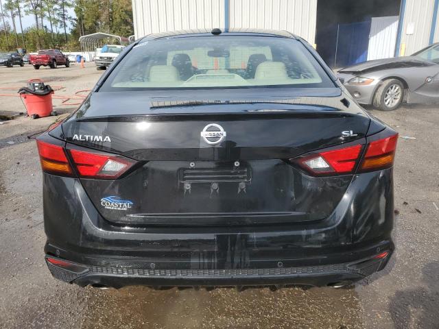 2019 NISSAN ALTIMA SL - 1N4BL4EV5KC134201