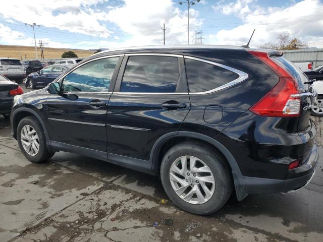 2015 HONDA CR-V EXL - 2HKRM3H73FH513138