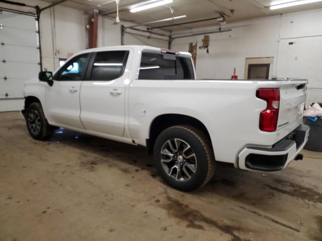 Vin: 2gcudeedxp1111989, lot: 81805624, chevrolet all models k1500 rst 20232
