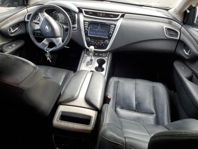 2015 NISSAN MURANO S - 5N1AZ2MG9FN262541