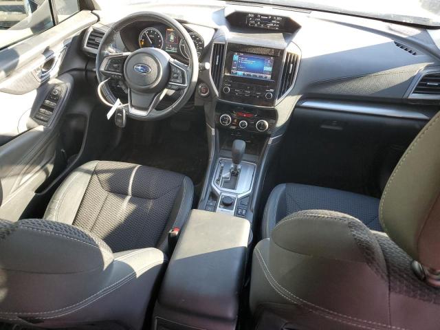 2020 SUBARU FORESTER P - JF2SKAJC1LH520930