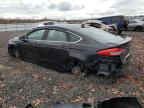 Lot #2993623206 2020 FORD FUSION TIT