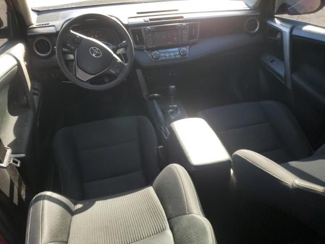 2015 TOYOTA RAV4 XLE - 2T3WFREVXFW214452