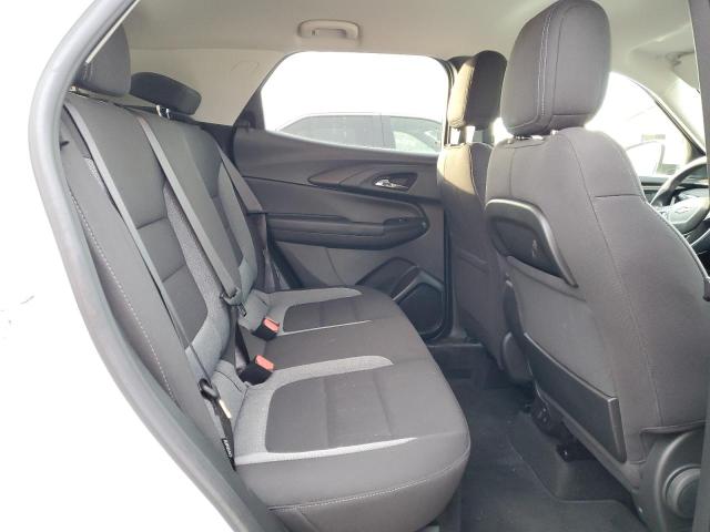 2023 CHEVROLET TRAILBLAZE - KL79MPSL4PB005550