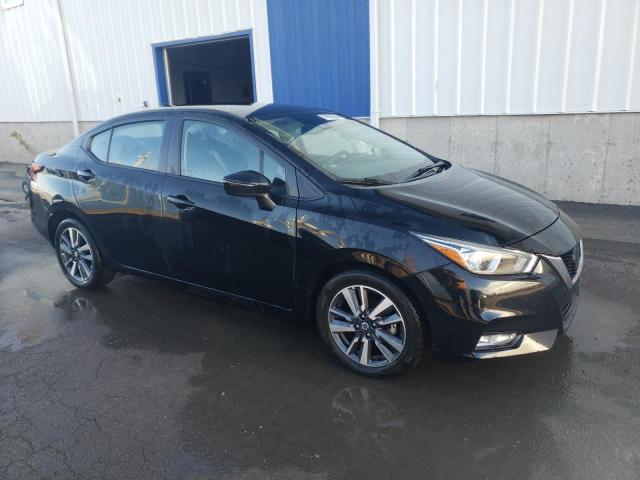 Vin: 3n1cn8ev3ml873142, lot: 79655364, nissan versa sv 20214