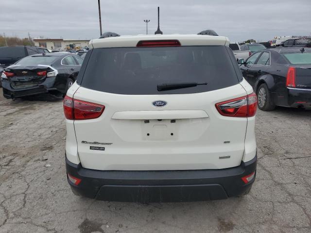 2019 FORD ECOSPORT S - MAJ3S2GE0KC294916