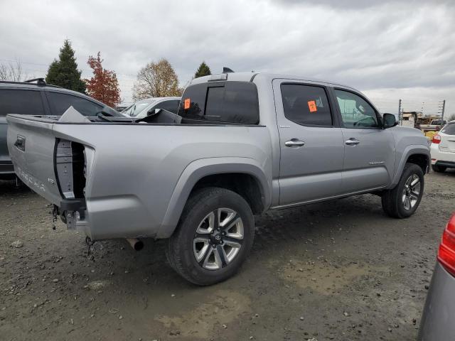 2018 TOYOTA TACOMA DOU - 3TMGZ5AN5JM143102