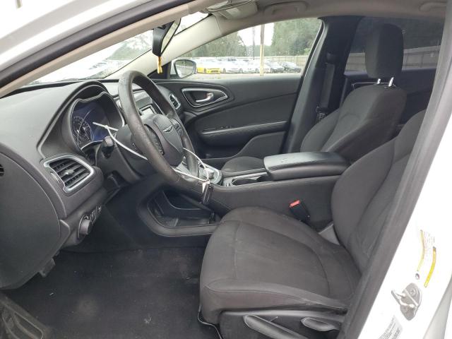 2015 CHRYSLER 200 LIMITE - 1C3CCCABXFN669222