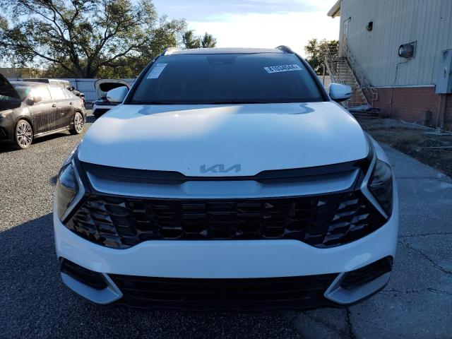 2025 KIA SPORTAGE E - 5XYK33DF1SG261053