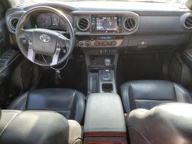 2019 TOYOTA TACOMA DOU - 3TMDZ5BN3KM061436