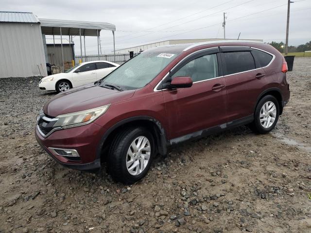 VIN 2HKRM3H76FH547607 2015 HONDA CRV no.1