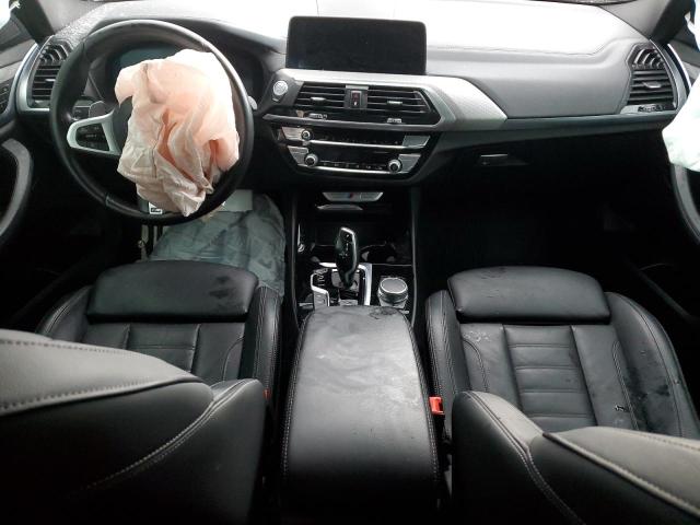 2021 BMW X3 XDRIVEM - 5UXTY9C02M9H70077