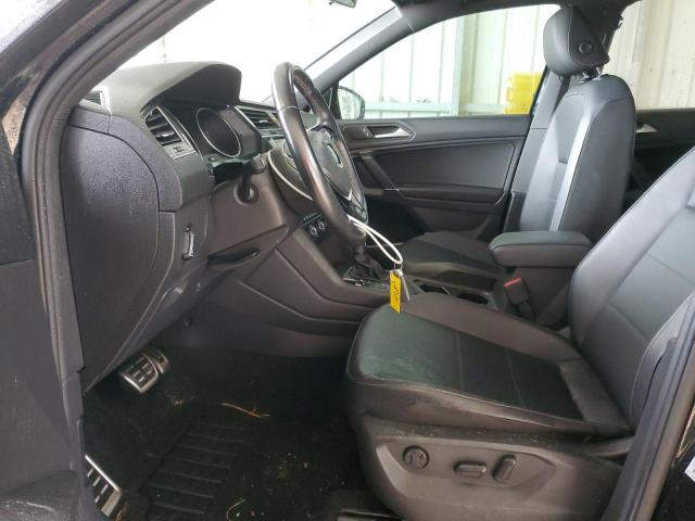 2020 VOLKSWAGEN TIGUAN SE - 3VV3B7AX4LM085682