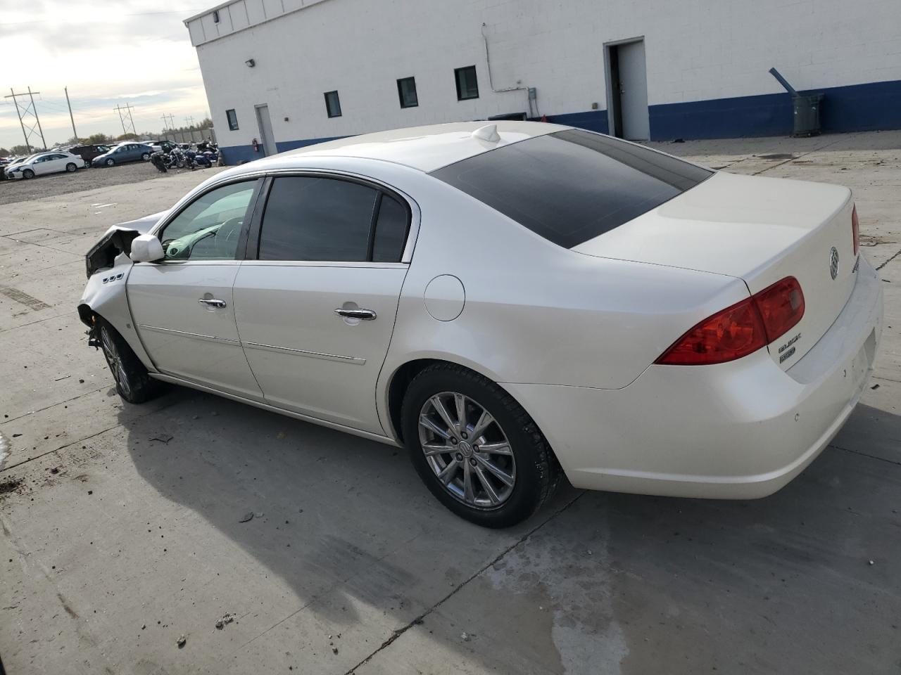 Global Auto Auctions