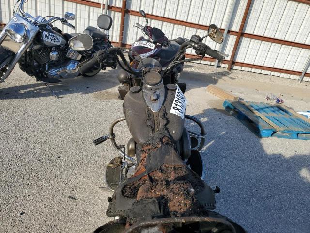 2009 HARLEY-DAVIDSON 1340FXSTC 1HD1BW5129Y042122