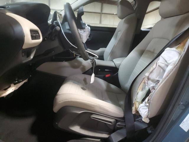 2024 HONDA HR-V LX - 3CZRZ1H31RM743532