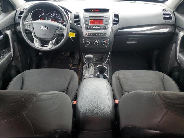 2015 KIA SORENTO LX - 5XYKT3A62FG579256