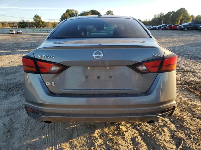 2019 NISSAN ALTIMA SL - 1N4BL4EV6KC246134