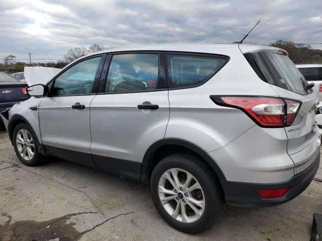 Vin: 1fmcu0f79jua69233, lot: 53554445, ford escape s 20182