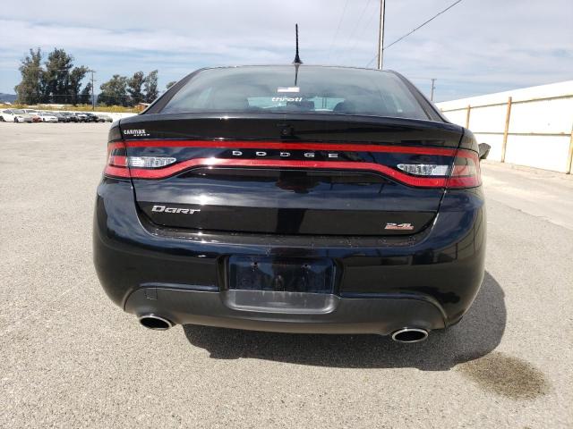 VIN 1C3CDFBB8ED826666 2014 Dodge Dart, Sxt no.6