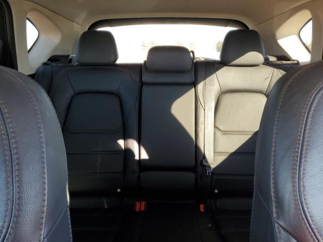 2022 MAZDA CX-5 PREFE - JM3KFBCM9N1555832