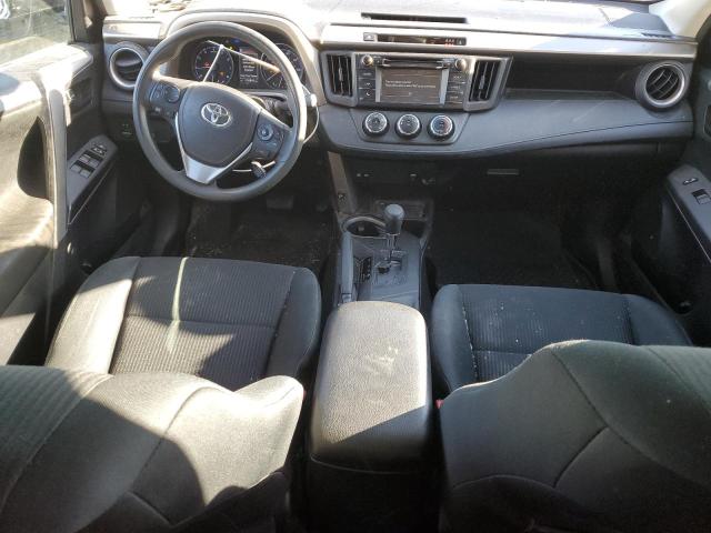 2017 TOYOTA RAV4 LE - 2T3BFREV7HW544678