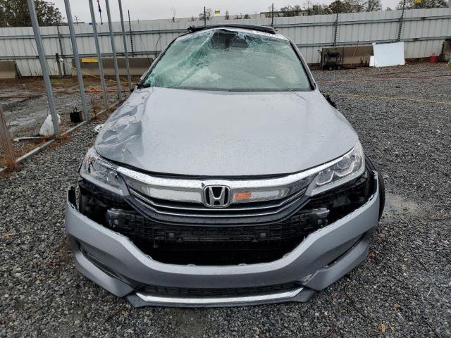 2016 HONDA ACCORD EXL - 1HGCR2F88GA239443
