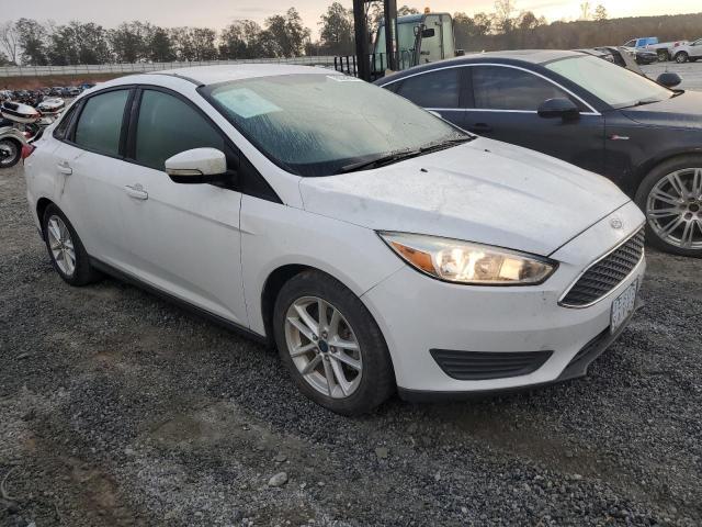 2015 FORD FOCUS SE - 1FADP3F22FL204710