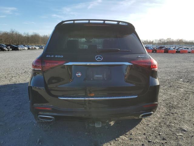 2020 MERCEDES-BENZ GLE 350 4M - 4JGFB4KB7LA244328