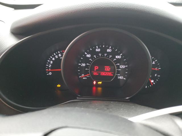 2016 KIA SOUL - KNDJN2A25G7369567