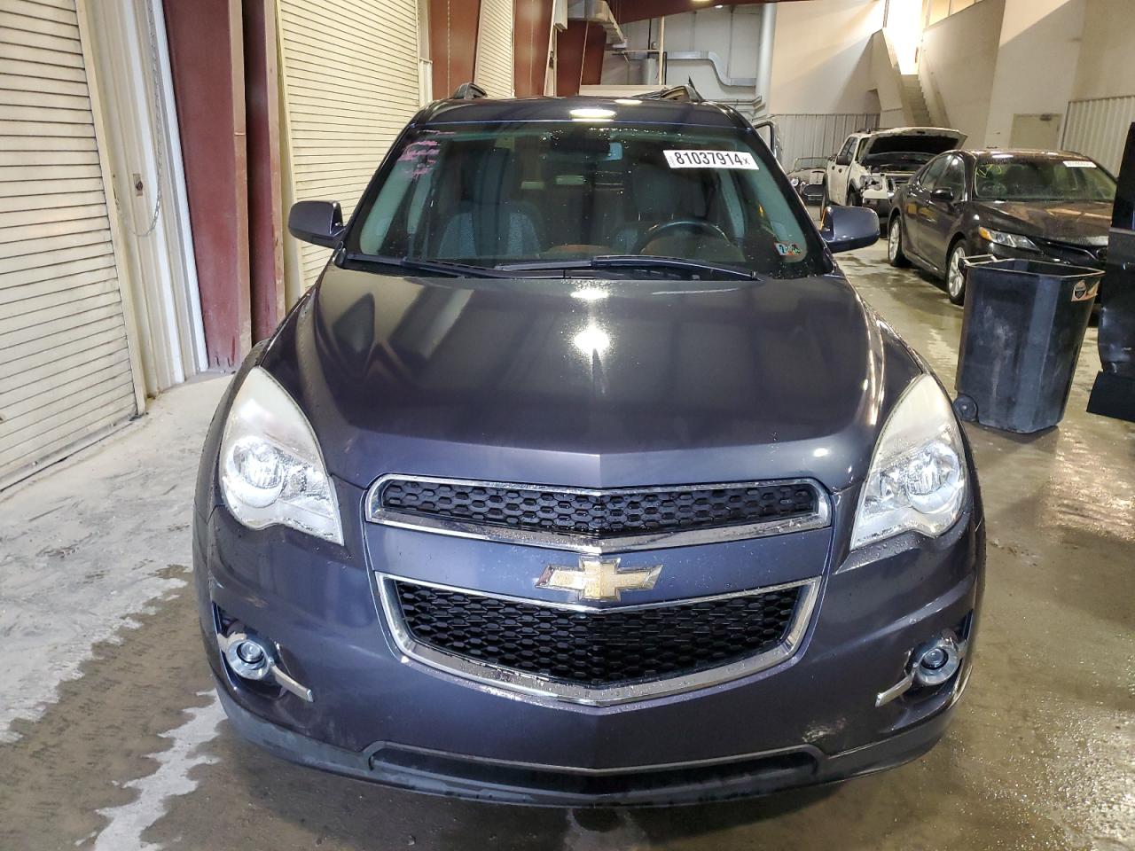 Lot #3028499933 2014 CHEVROLET EQUINOX LT