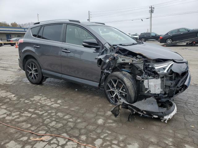 2017 TOYOTA RAV4 SE - JTMJFREV9HJ705896