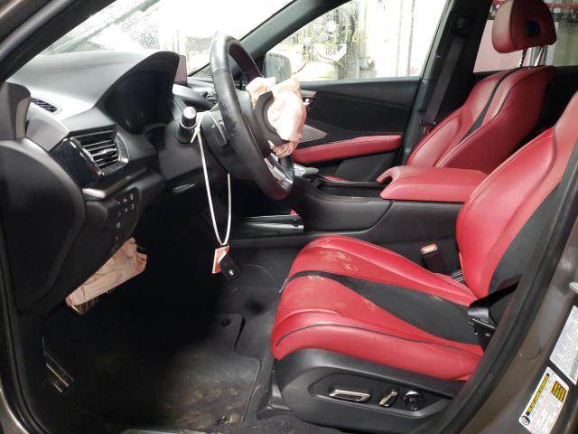 2023 ACURA RDX A-SPEC - 5J8TC2H86PL015476